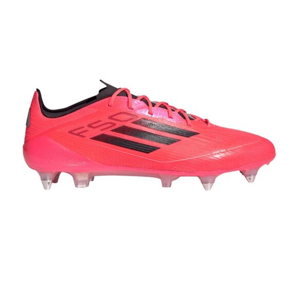 NEW Adidas F50 Elite SG Vivid Horizon Pack Soccer Cleats IF1296 Size 7